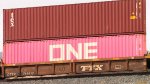 WB Intermodal Frt at Erie NV -92